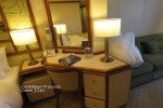 Mini-Suite Stateroom Picture