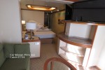 Mini-Suite Stateroom Picture