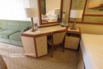 Mini-Suite Stateroom Picture