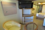 Mini-Suite Stateroom Picture