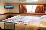 Oceanview Stateroom Picture