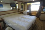 Oceanview Stateroom Picture