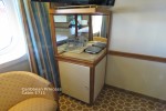 Oceanview Stateroom Picture