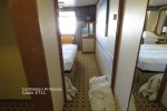 Oceanview Stateroom Picture