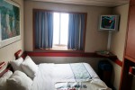 Oceanview Stateroom Picture