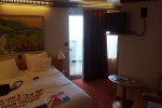 Premium Balcony Stateroom Picture