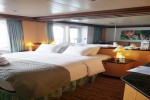 Ocean Suite Stateroom Picture