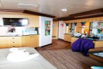 Ocean Suite Stateroom Picture