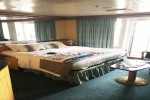 Ocean Suite Stateroom Picture