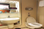 Junior Suite Stateroom Picture