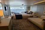 Concierge Class Stateroom Picture