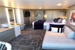 Edge Infinite Veranda Stateroom Picture