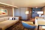 Oceanview Stateroom Picture