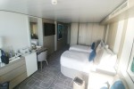 Sky Suite Stateroom Picture