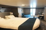 Boardwalk and Park Balcony Stateroom Picture