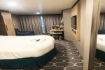 Boardwalk and Park Balcony Stateroom Picture