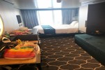 Spacious Balcony Stateroom Picture