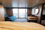 Spacious Balcony Stateroom Picture