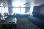 Spacious Balcony Stateroom Picture