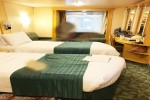 Promenade View Interior Stateroom Picture