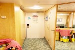 Interior Stateroom Picture