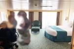 Junior Suite Stateroom Picture