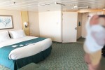 Junior Suite Stateroom Picture