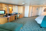 Junior Suite Stateroom Picture