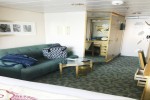 Oceanview Stateroom Picture