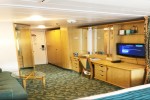 Oceanview Stateroom Picture