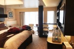 The Haven Courtyard Penthouse Stateroom Picture