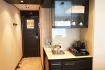 The Haven Courtyard Penthouse Stateroom Picture