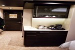 The Haven Courtyard Penthouse Stateroom Picture