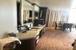 Family Suite with Balcony Stateroom Picture