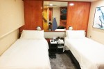 Interior Stateroom Picture