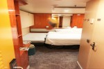 Interior Stateroom Picture