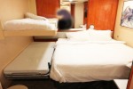 Interior Stateroom Picture