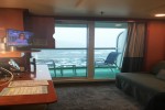 Club Suite Stateroom Picture