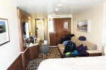 Club Suite Stateroom Picture