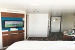 Oceanview Stateroom Picture