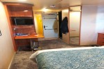 Oceanview Stateroom Picture