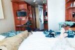 Oceanview Stateroom Picture