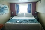 Oceanview Stateroom Picture