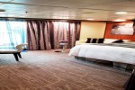 Penthouse Stateroom Picture