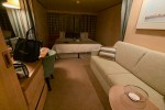 Oceanview Stateroom Picture