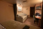 Oceanview Stateroom Picture