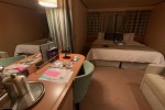 Oceanview Stateroom Picture