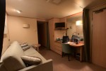 Oceanview Stateroom Picture