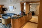 Grand Suite - 1 Bedroom Stateroom Picture