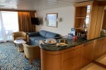 Grand Suite - 1 Bedroom Stateroom Picture